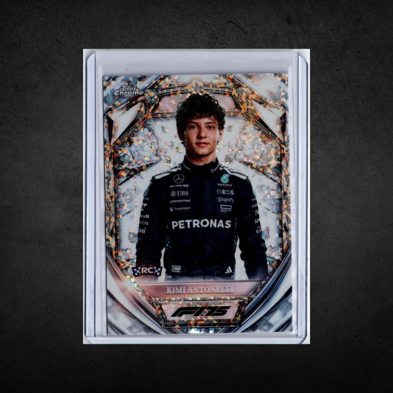 Kimi Antonelli - Diomand SP - Rookie