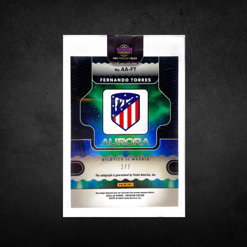 Fernando Torres - Auto - /7