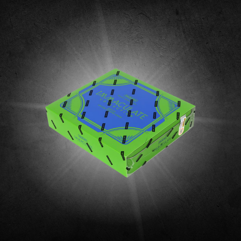 2024/25 Panini Immaculate Soccer Hobby Box