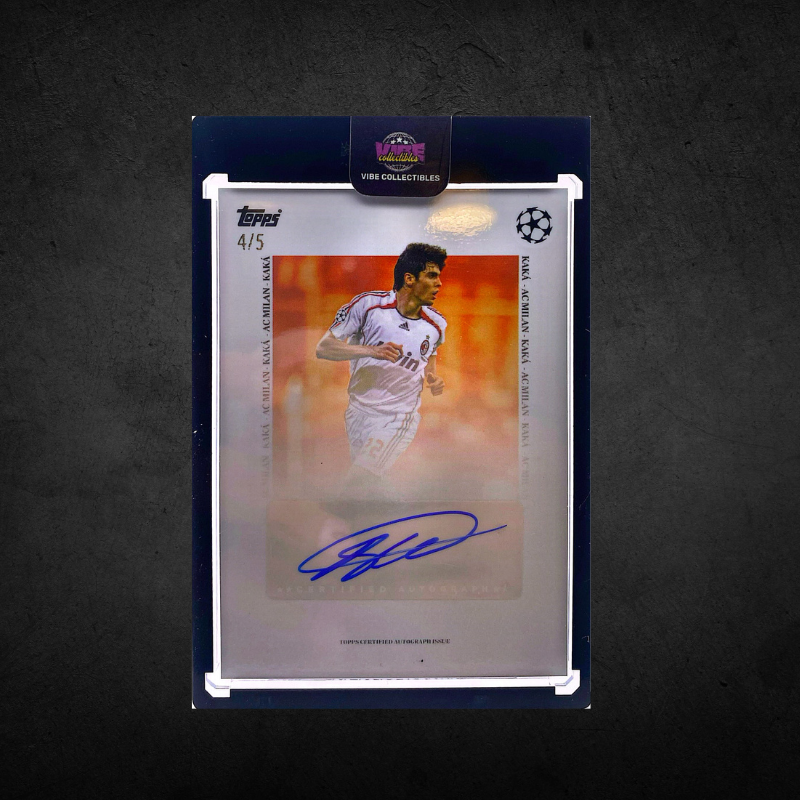 Kaka - Auto /5