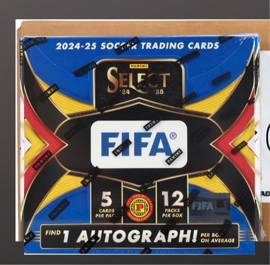 Fifa Select International