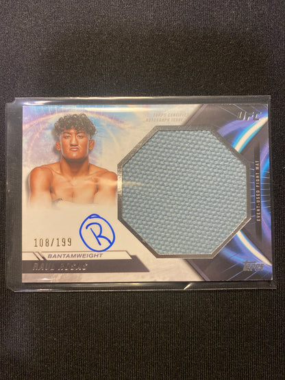 Raul Rosas Auto /199
