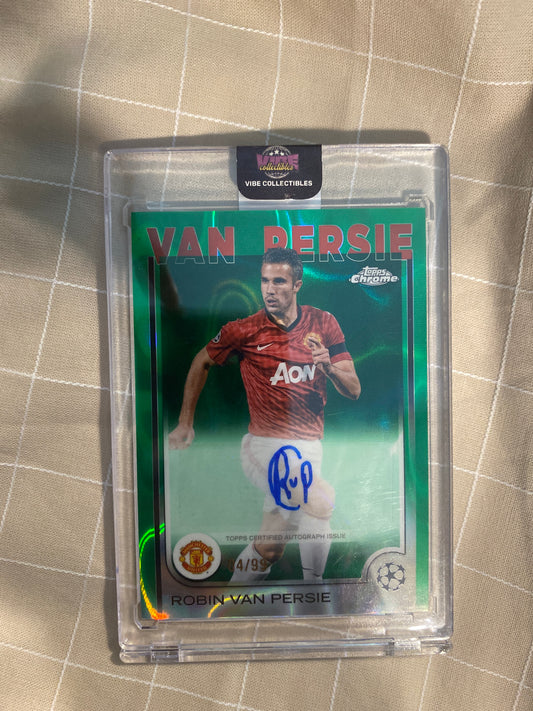 RVP auto /99