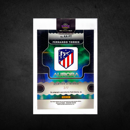 Fernando Torres - Auto - /7