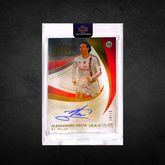 Alessandro Nesta - Auto - /10