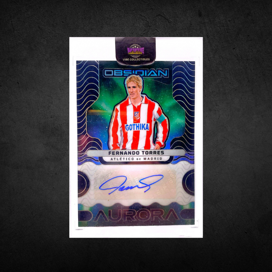 Fernando Torres - Auto - /7
