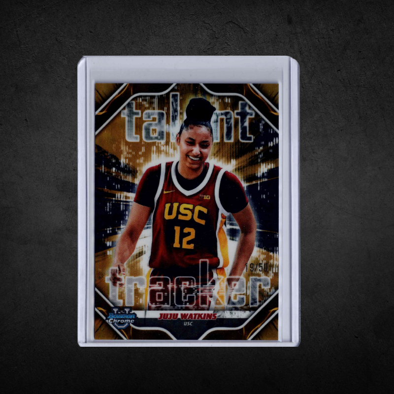 Juju Watkins - Talent Tracker /50