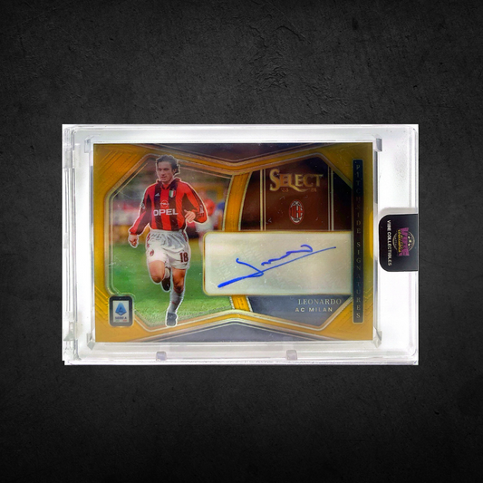 Leonardo - Auto /10