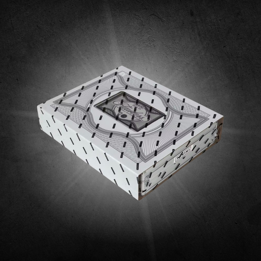 2024/25 Panini Flawless Basketball Hobby Box