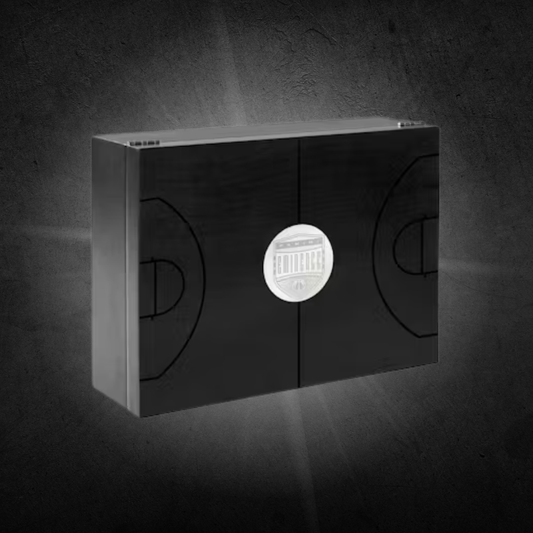 2024/25 Panini Eminence Basketball Hobby Case