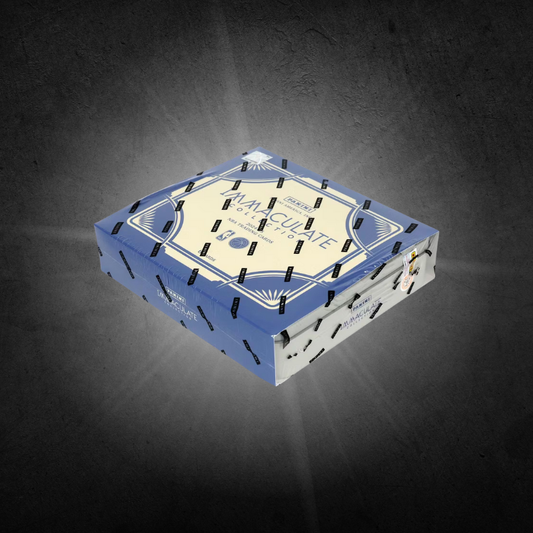 2024/25 Panini Immaculate Basketball Hobby Box