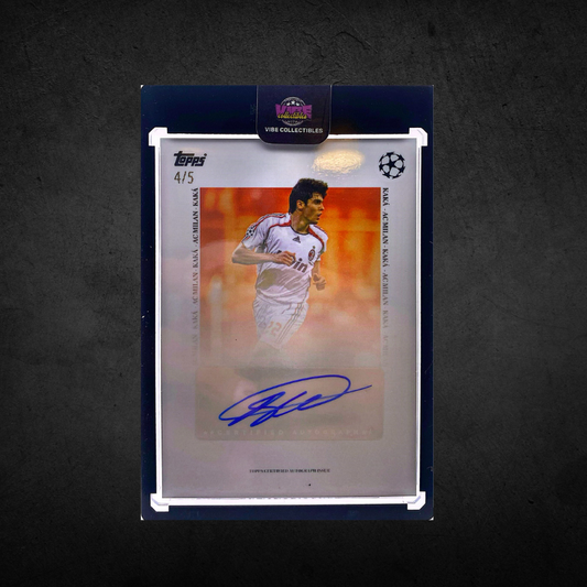 Kaka - Auto /5