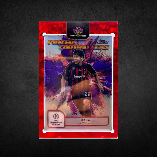 Kaka - Fusion SSP